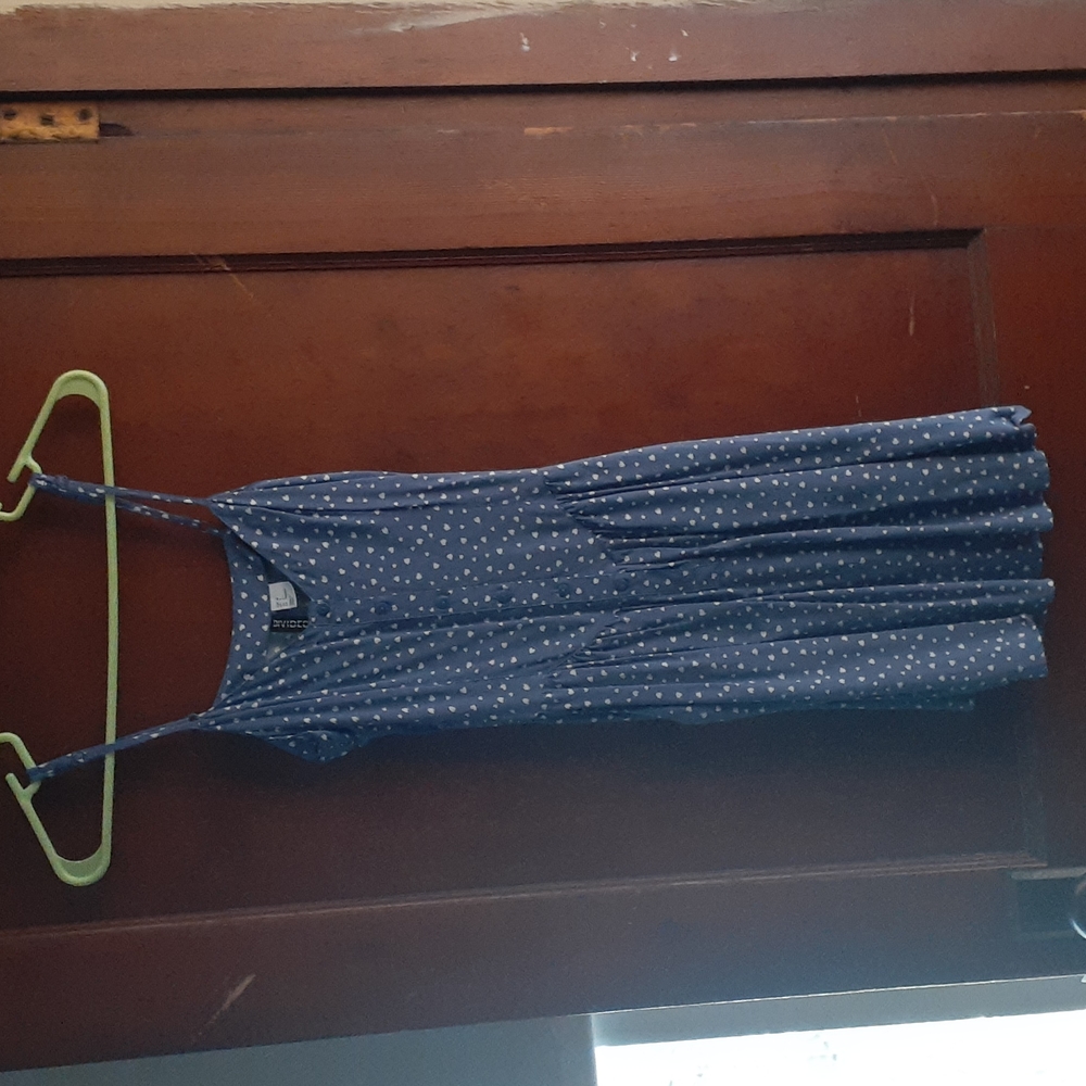 H&M dress(Never worn)